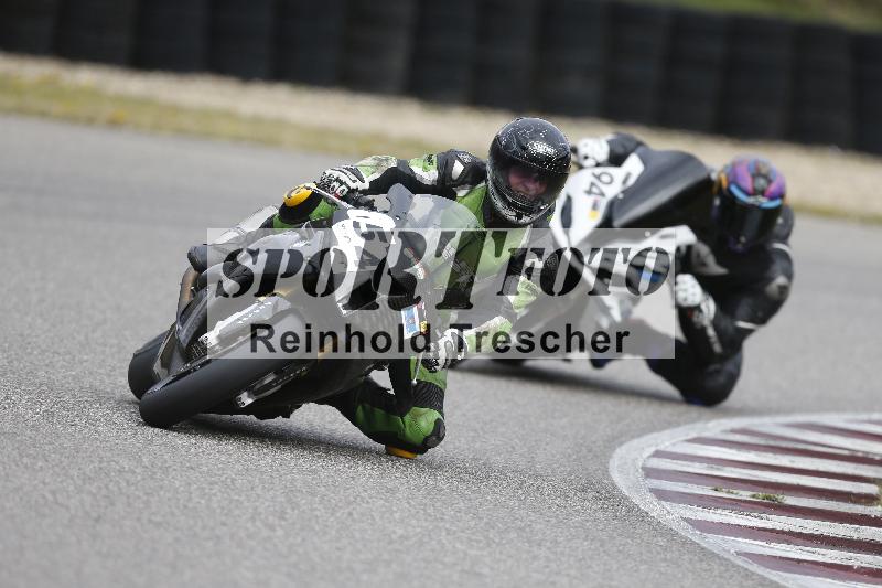 /03 04.04.2026 Speer Racing ADR/Gruppe gelb/854